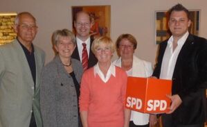 Erfolgreich die Kommunalpolitik mitbestimmen